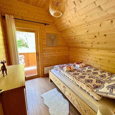 Sielska Chata Beskidy * Zawoja