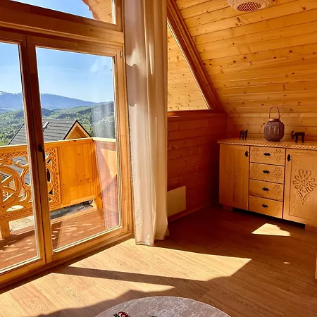 Sielska Beskidy * Zawoja