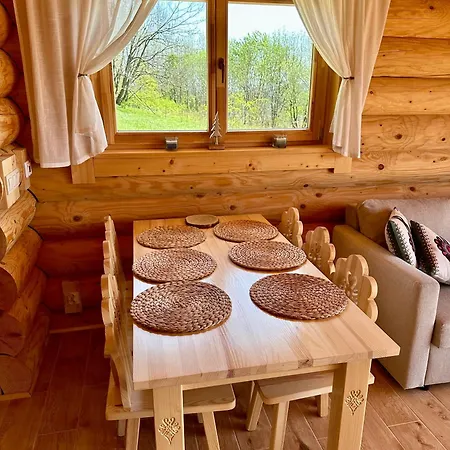 Sielska Chata Beskidy Zawoja