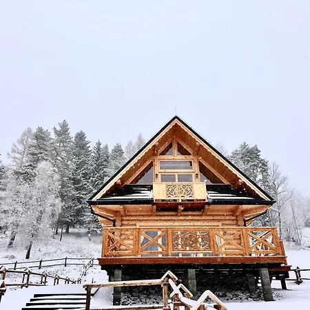Sielska Chata Beskidy Zawoja