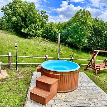 Vakantiehuis Sielska Beskidy