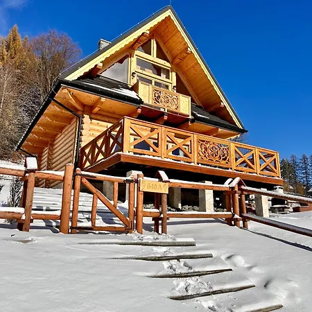 Sielska Beskidy