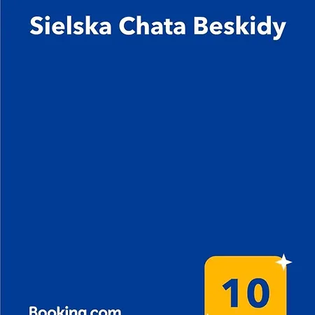 Sielska Beskidy Prázdninový dům