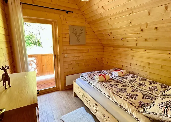 Sielska Beskidy * זאבוייה